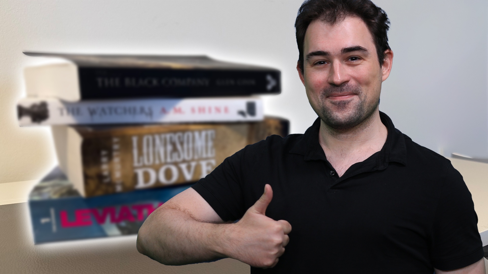 Kolumne: Bücher-Empfehlungen - 2025 habe ich 5 tolle Bücher gelesen, die ich einfach nicht weglegen konnte