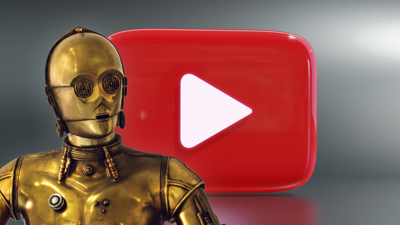 #Videos ohne Clickbait: YouTube testet KI-Feature, das euch den Inhalt von Videos verrät, bevor ihr sie gesehen habt