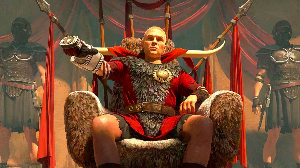 News: Fallout: New Vegas - Der Chef-Autor ist besorgt, dass er die Argumente der schlimmsten Fraktion zu überzeugend hinbekommen hat