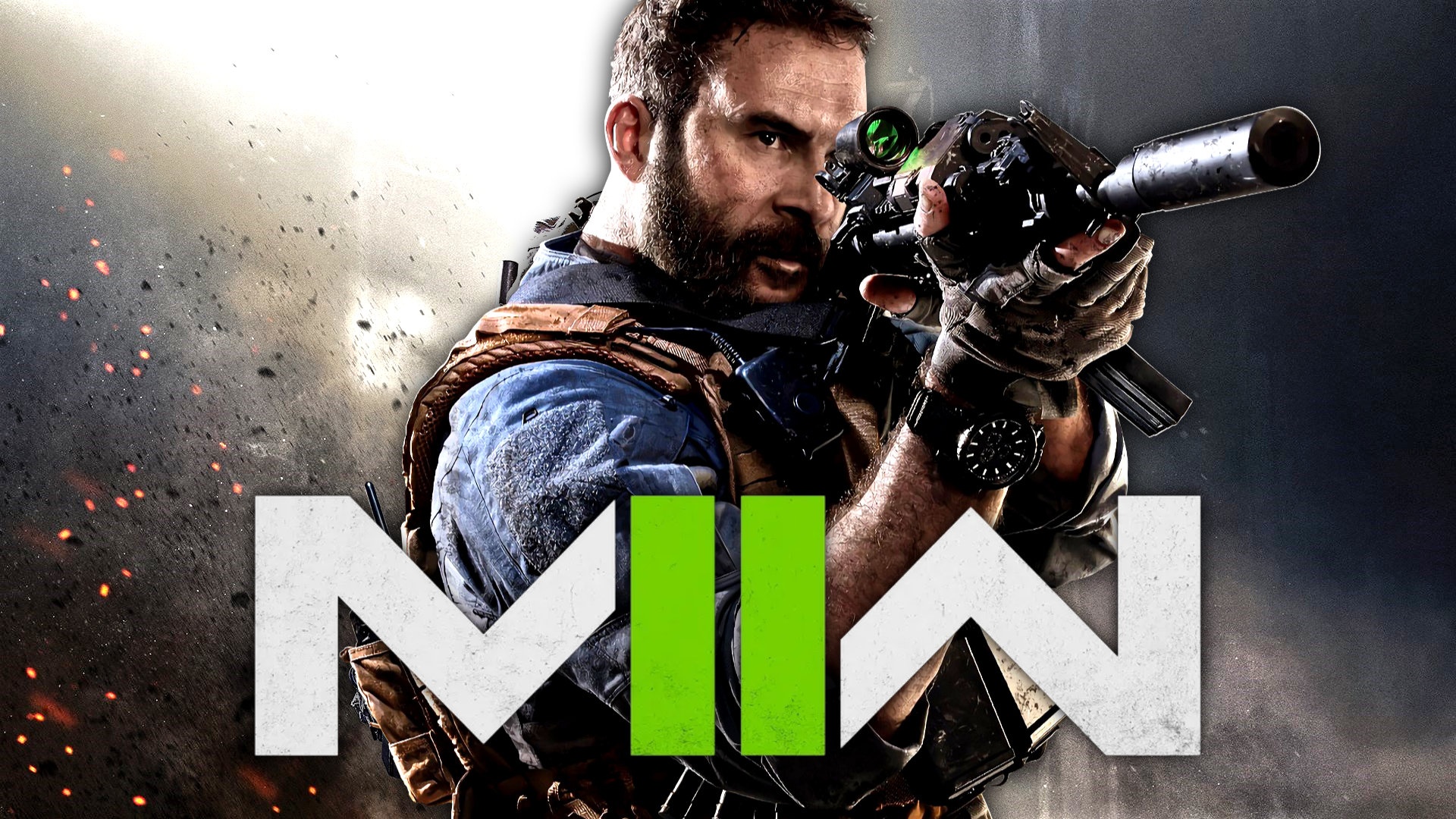 #CoD Modern Warfare 2 – Insider will mehr zum neuen Tarkov-Modus erfahren haben