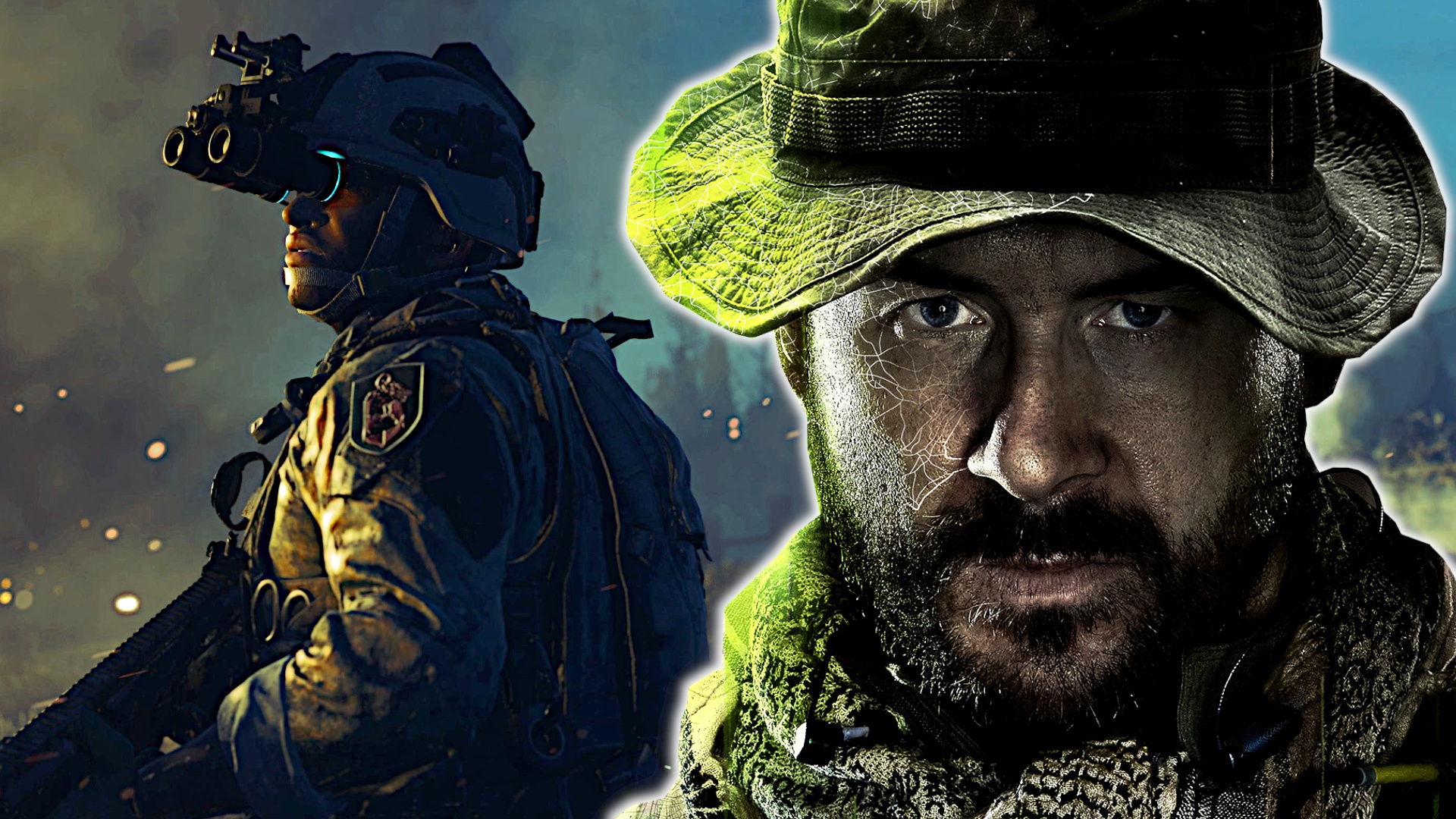 #CoD: Modern Warfare 2 – Haufenweise Maps, Waffen und mehr zum neuen Call of Duty geleakt