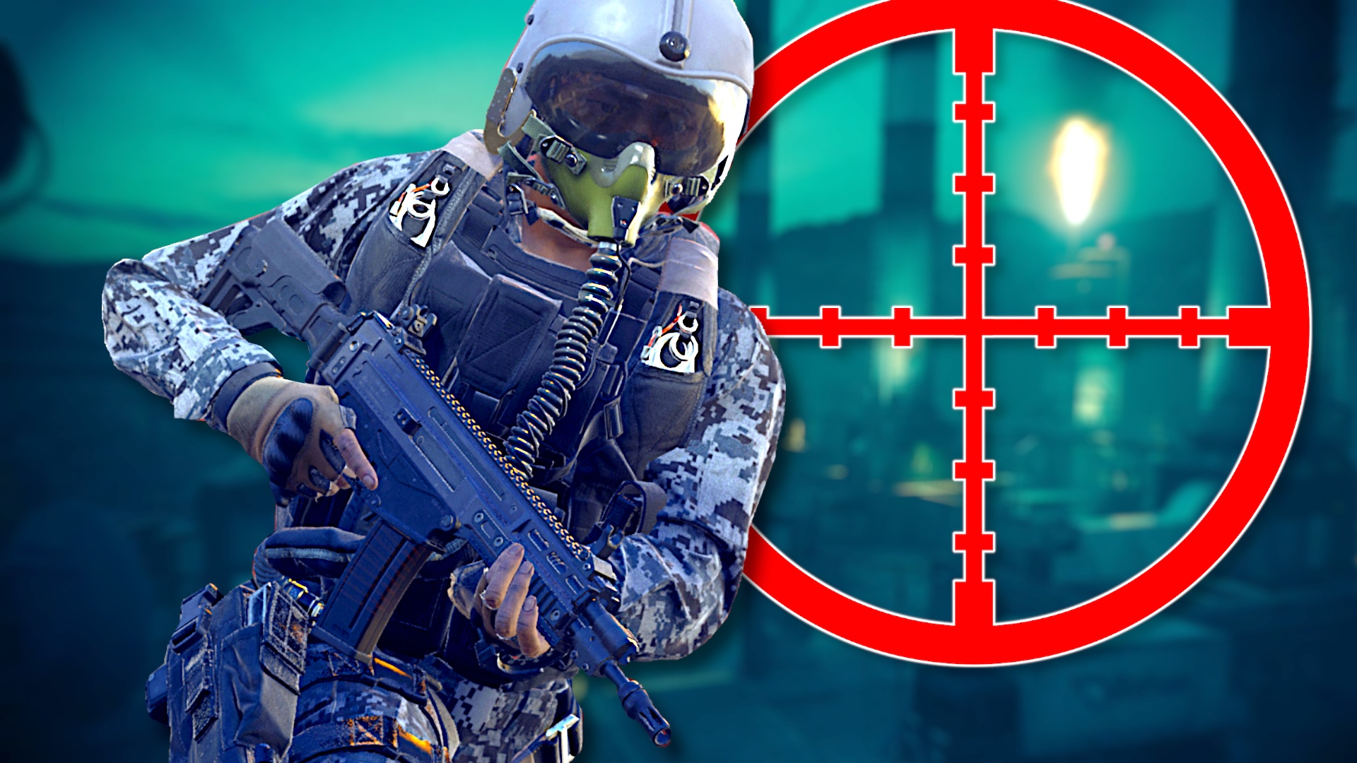#CoD Modern Warfare 3: Was ist SBMM? Deshalb regt Skillbased Matchmaking die Leute so auf