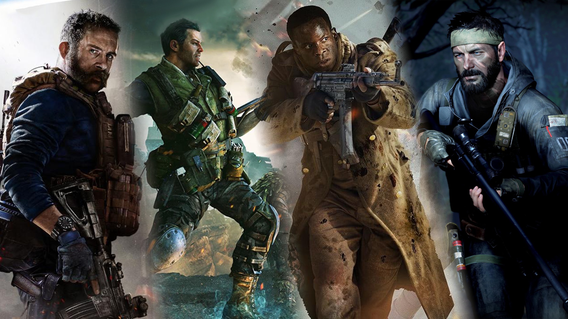 #CoD 2023: Soll Modern Warfare 3 heißen, Insider bestätigt früheren Leak und enthüllt große Neuerung