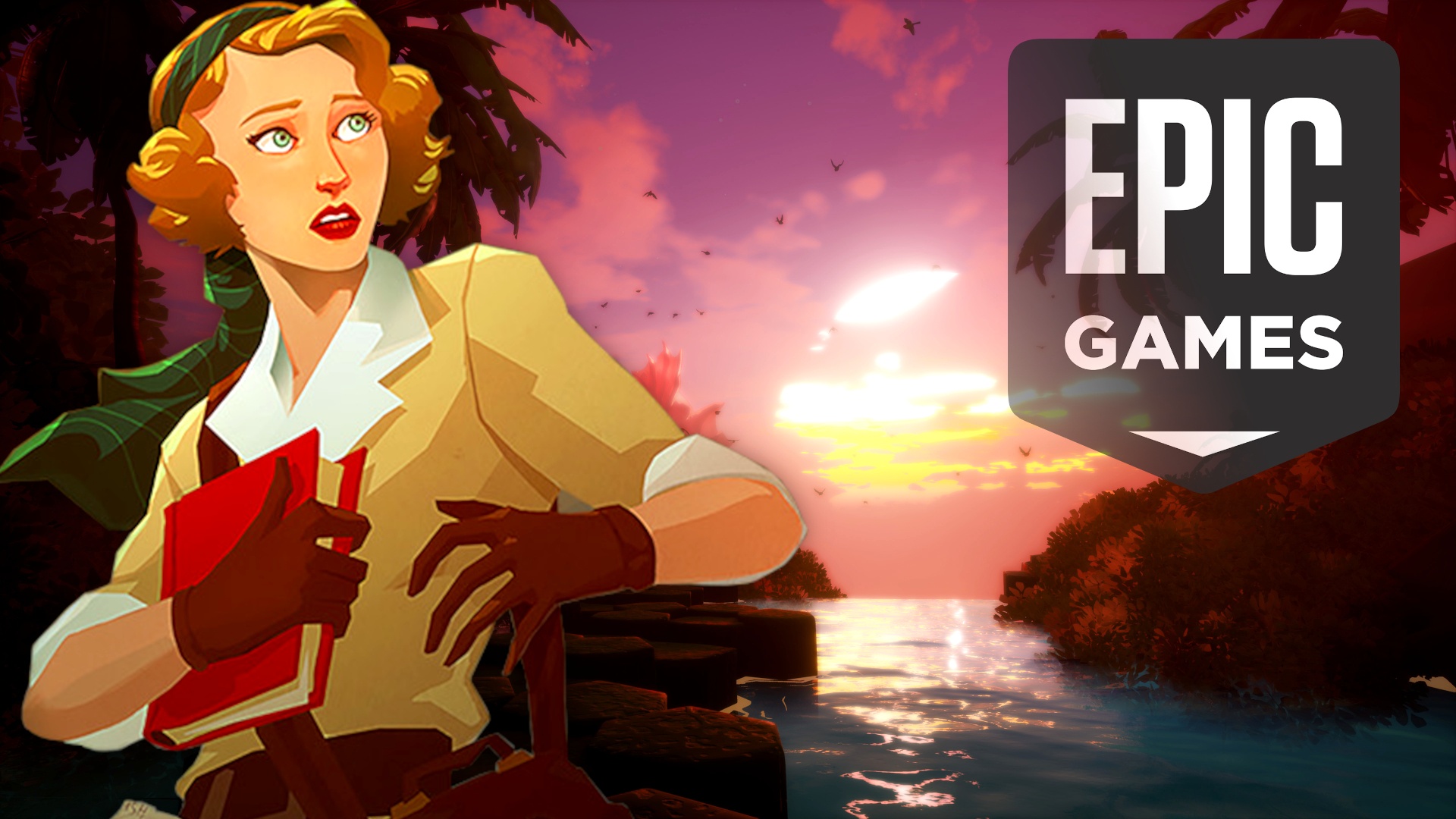 #Kostenlos bei Epic: Für wen lohnt sich das neue Gratis-Spiel?