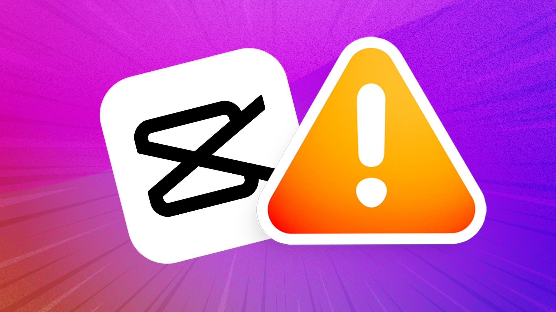 Die beliebte Videobearbeitungs-App von TikTok kann eure Clips jetzt umsonst und dauerhaft für Werbung nutzen – Das könnt ihr dagegen tun