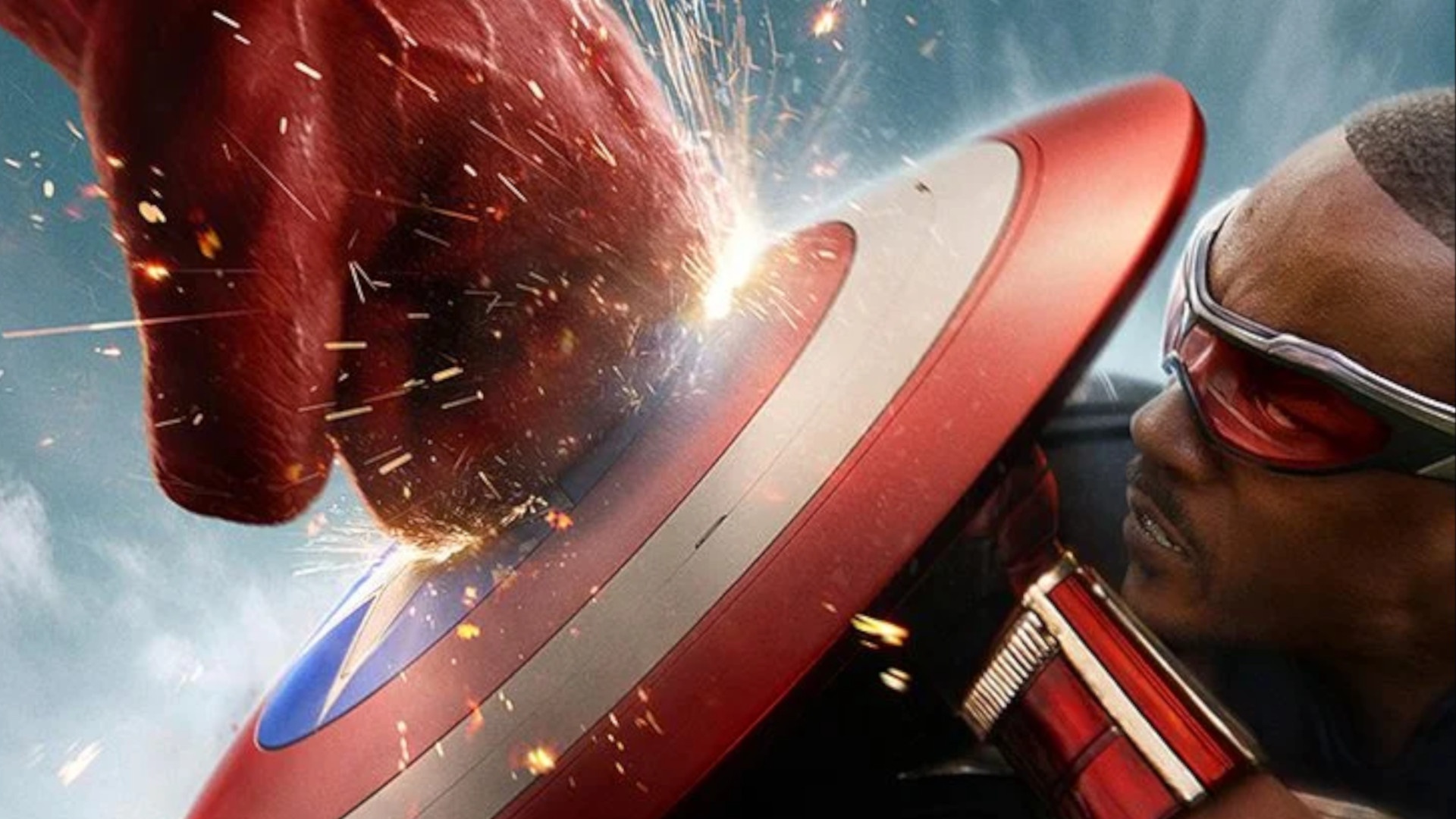 »Komplett ausradiert«: In Captain America 4 sollte eigentlich ein bekannter Wrestler auftreten, doch jetzt gibt es schlechte Nachrichten