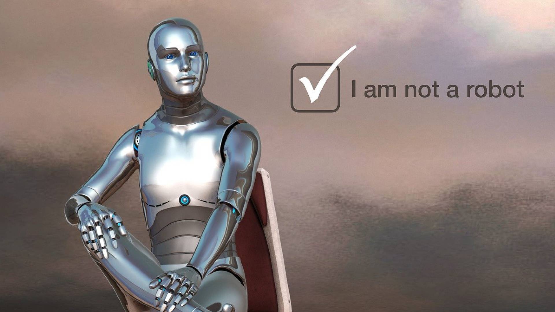 Software - Studie stellte 2023 fest: Recaptcha bietet kaum Sicherheit, aber Google verdient damit Milliarden