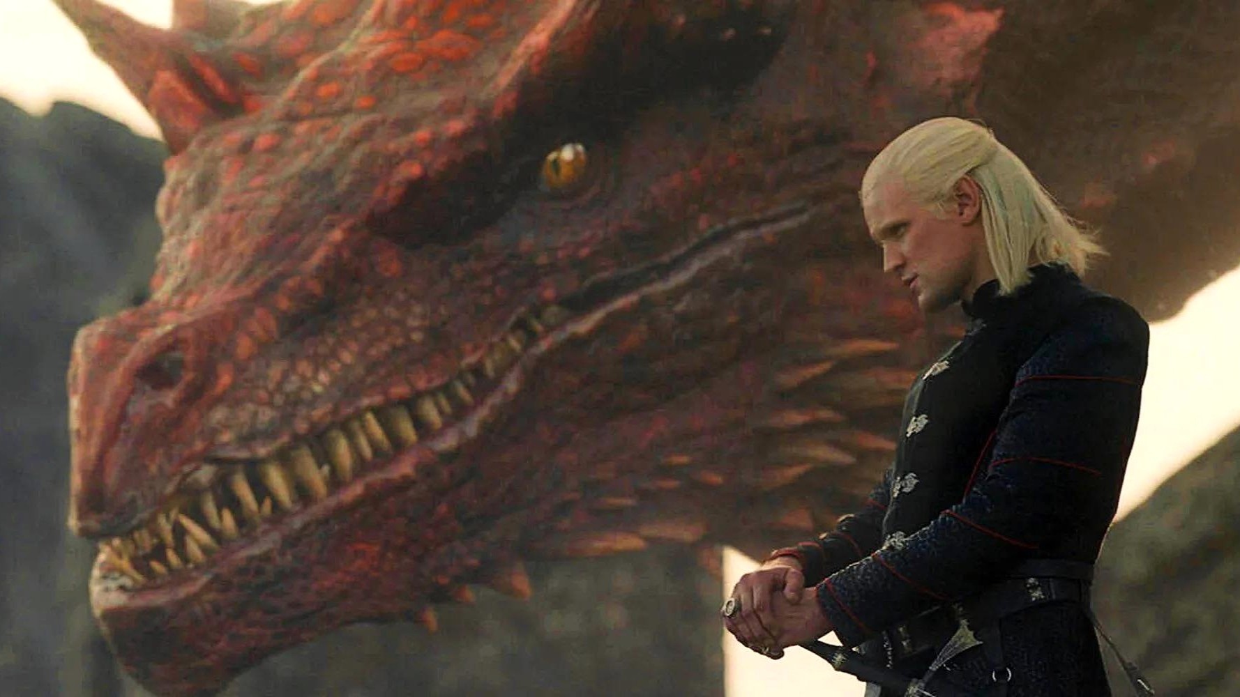 News: House of the Dragon - Im Game-of-Thrones-Spinoff tickt jeder Drache anders: Dafür haben sich die Serien-Macher ein Beispiel an Tieren genommen