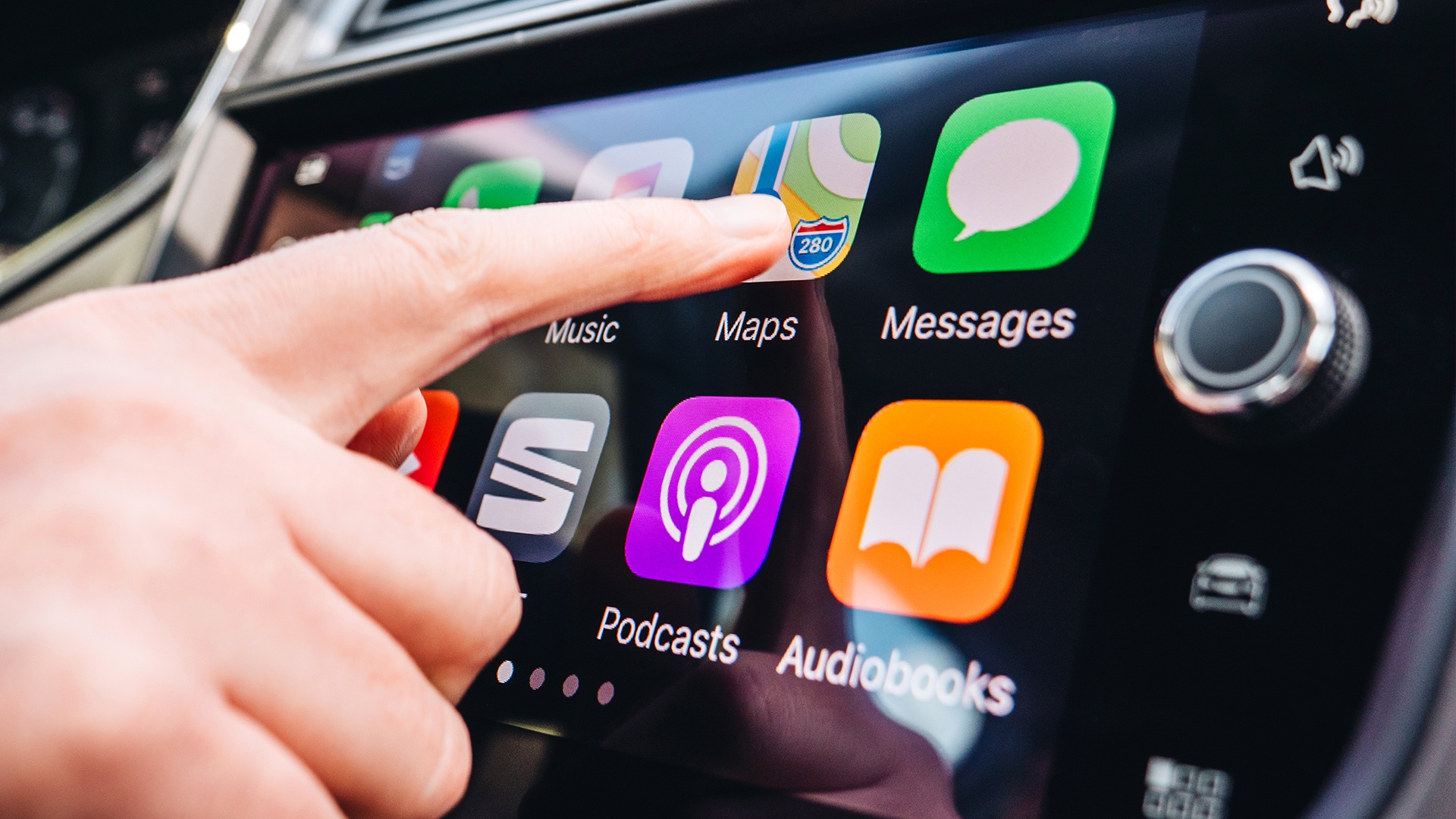 Special: Apple CarPlay - 6 Tipps, mit denen ihr das System an eure Bedürfnisse anpasst