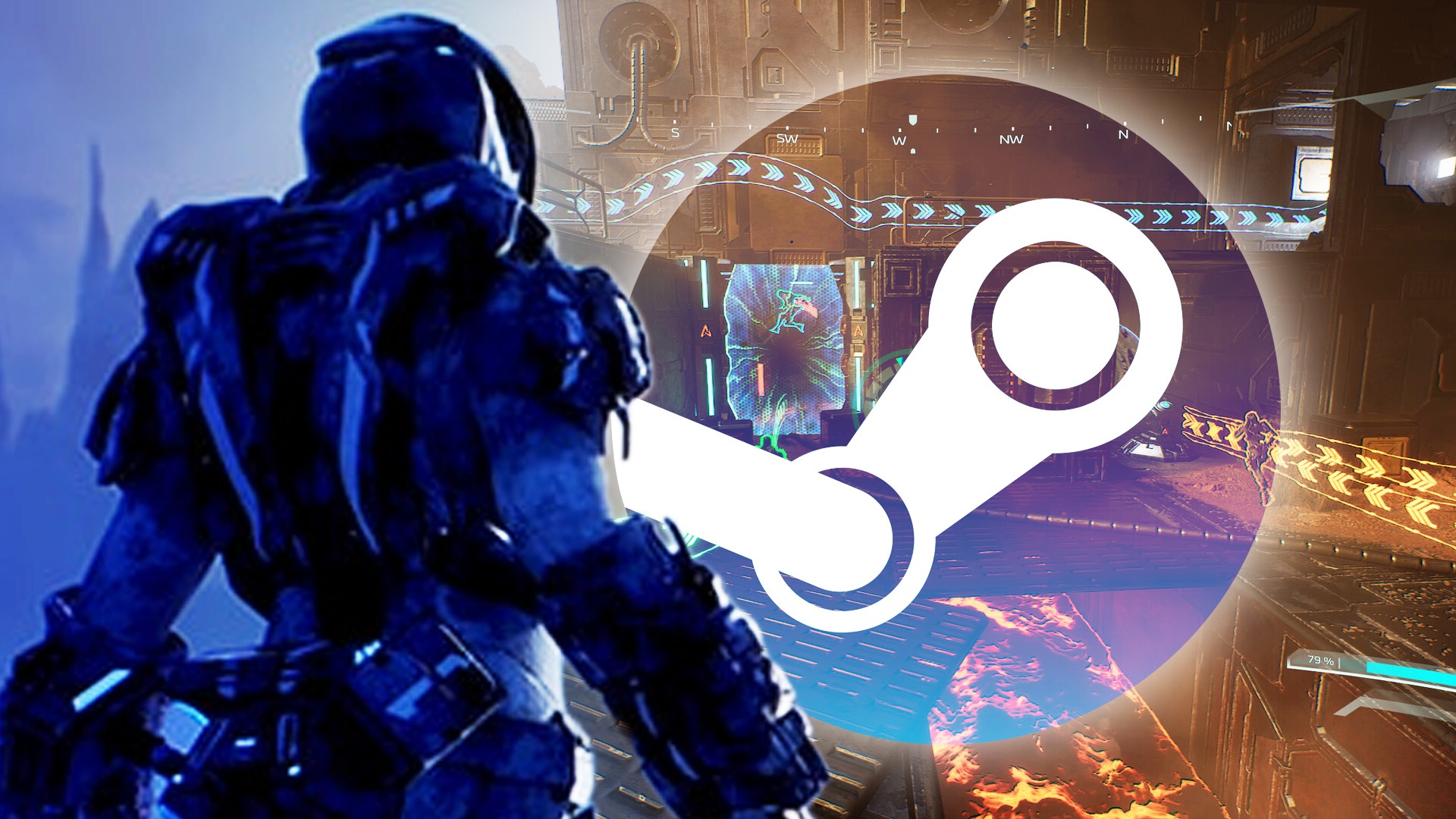 News: Causal Loop - »Absolute Herzensempfehlung« - Die deutsche Portal-Alternative mausert sich gerade bei Steam zum gut versteckten Geheimtipp