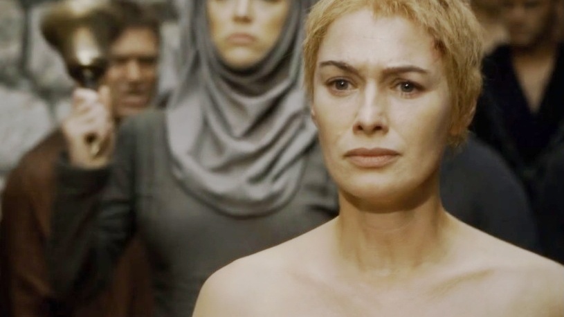 News: Game of Thrones - »Mich hat der Zorn schockiert« – weil sich die Cersei-Darstellerin nicht ausziehen wollte, bekam sie den Hass toxischer Fans zu spüren