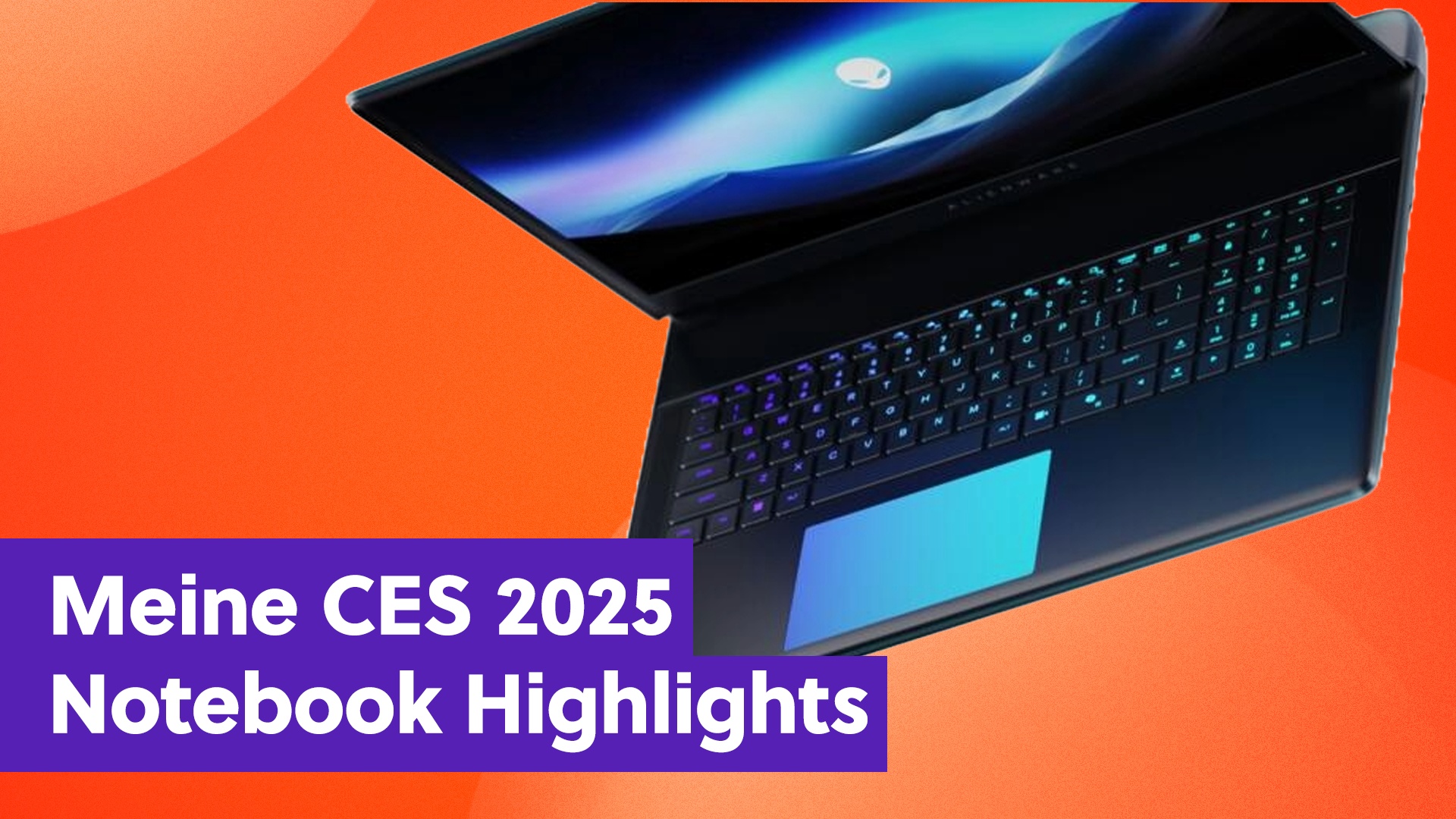 Von rollbaren Displays bis zu ultradünnem Design: Meine Notebook-Favoriten der CES