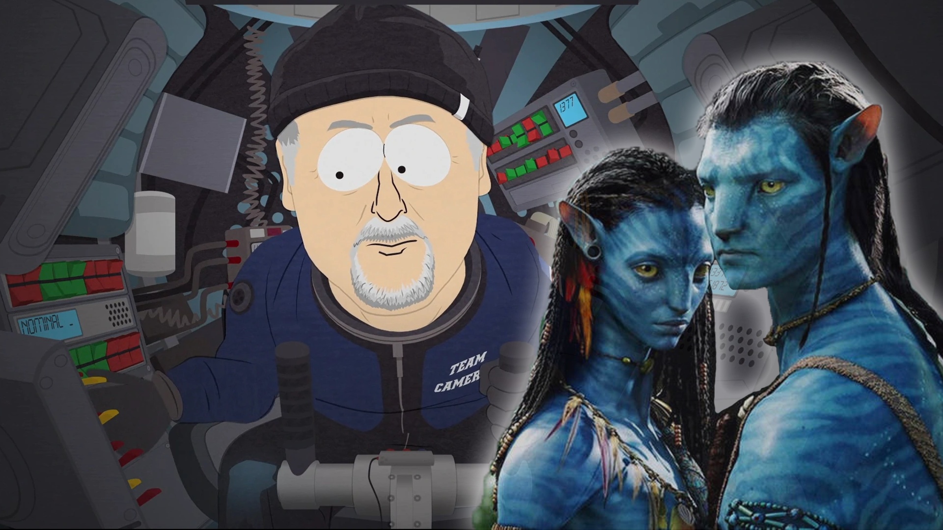 Warum erkennt nicht jeder, wie fantastisch Avatar 2 aussieht? Wie die Technik des Kino-Hits die Zuschauer spaltet