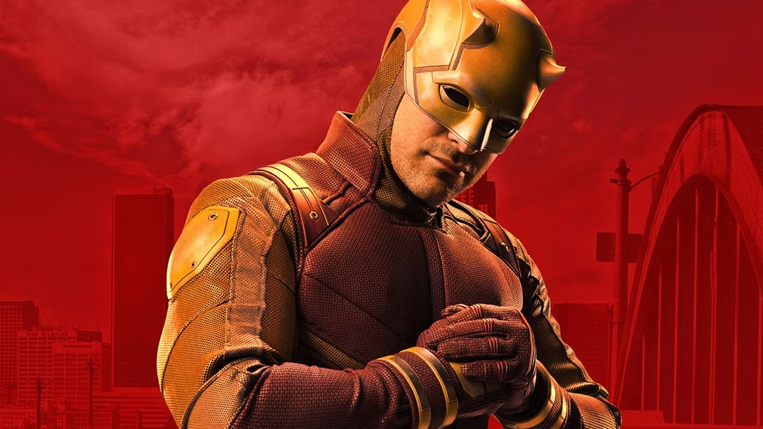#Daredevil-Stuntman warnt vor Serien-Revival: Wird »überhaupt nicht« wie das Netflix-Original
