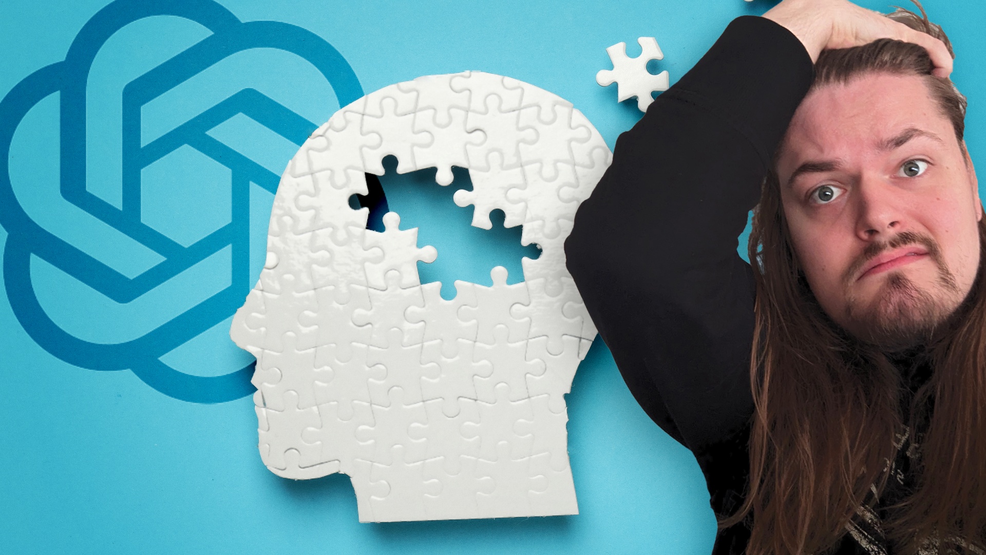 Künstliche Intelligenz - Ich nutze ChatGPT seit 3 Jahren intensiv und eine zentrale Funktion würde ich immer ausschalten