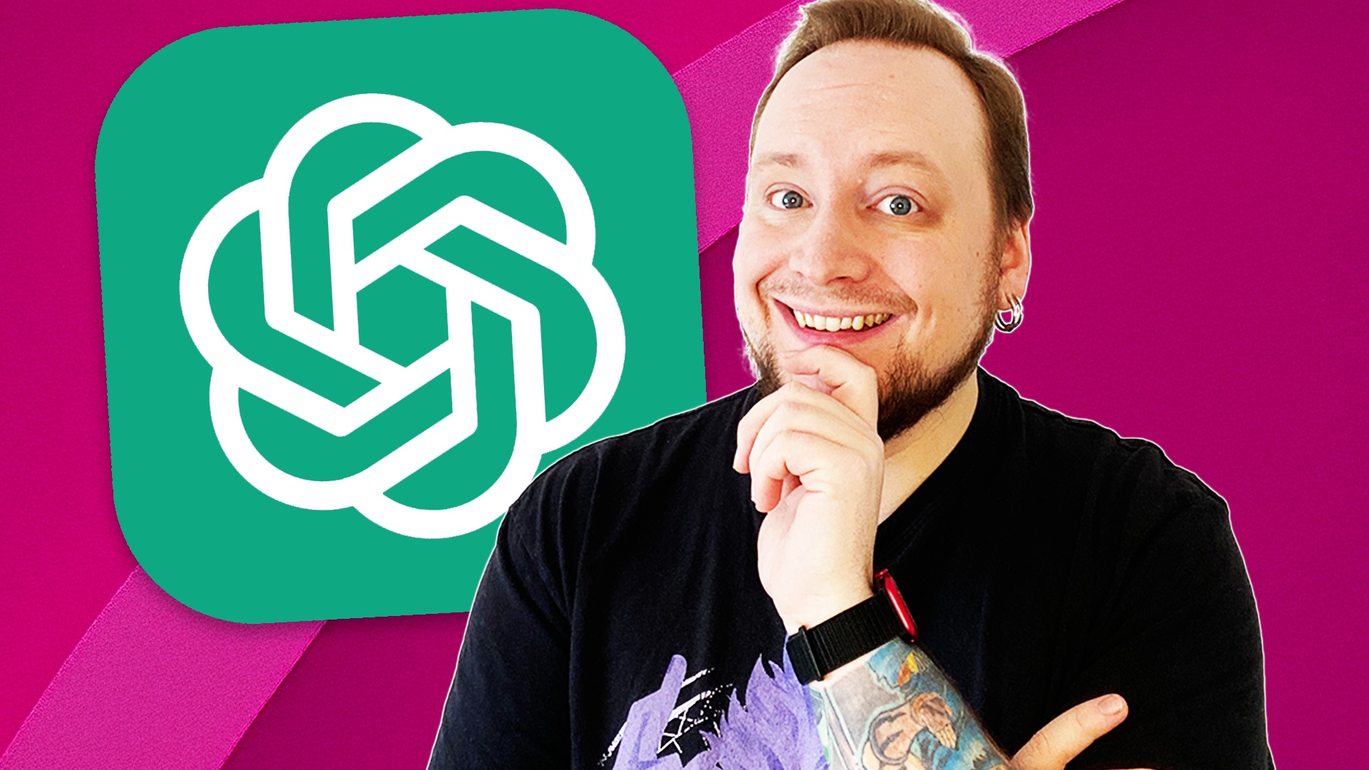 Nie mehr Langeweile: Dank eines neuen Features gibt mir ChatGPT persönliche Empfehlungen zu Filmen, Spielen und mehr