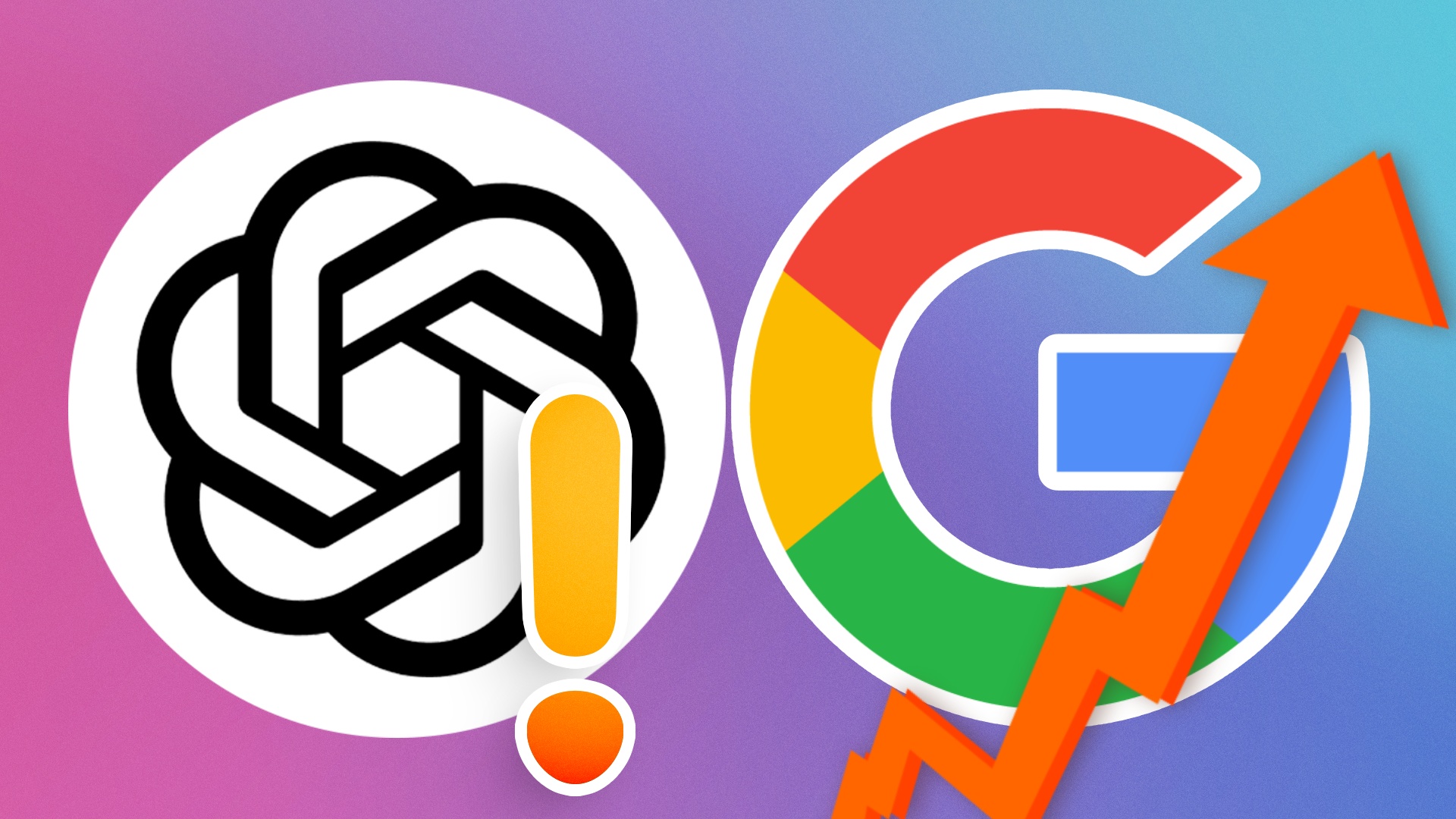 News: KI - ChatGPT wächst kaum noch, Gemini explodiert – OpenAI bringt GPT-5.2 schon in Tagen