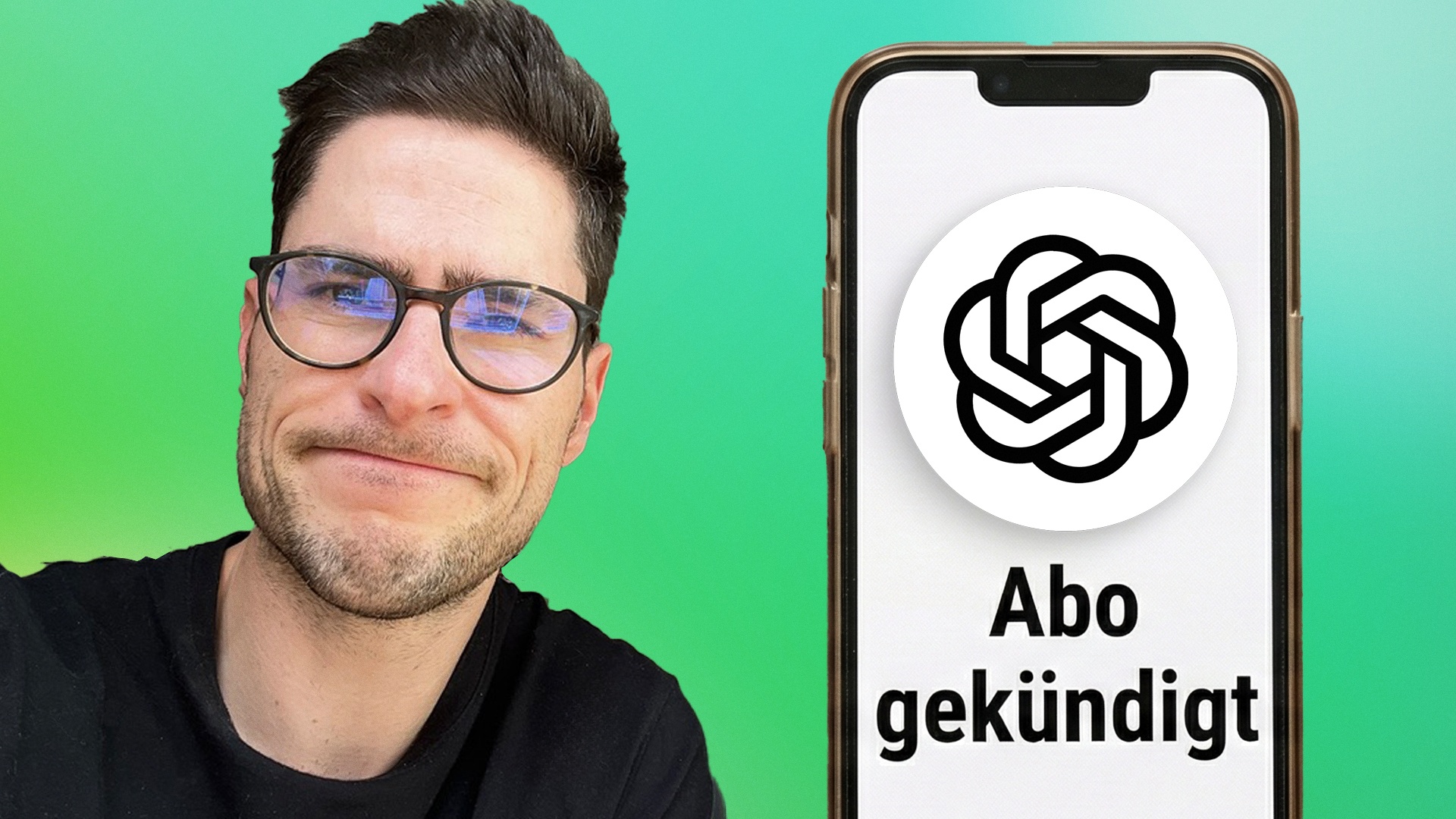 Special: KI - ChatGPT Plus gekündigt: Warum ich nach 2 Jahren zu Google Gemini gewechselt bin