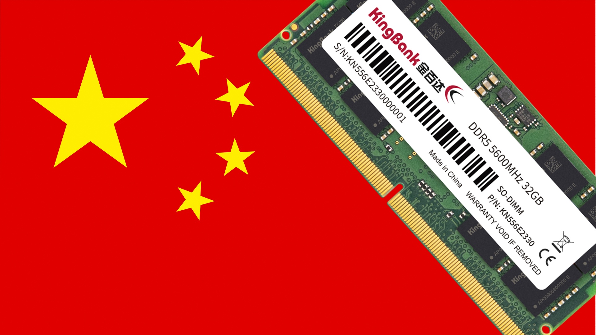 Apple vs. Micron - Streit um Chinas Speicherchips CXMT und YMTC landet bei der US-Regierung