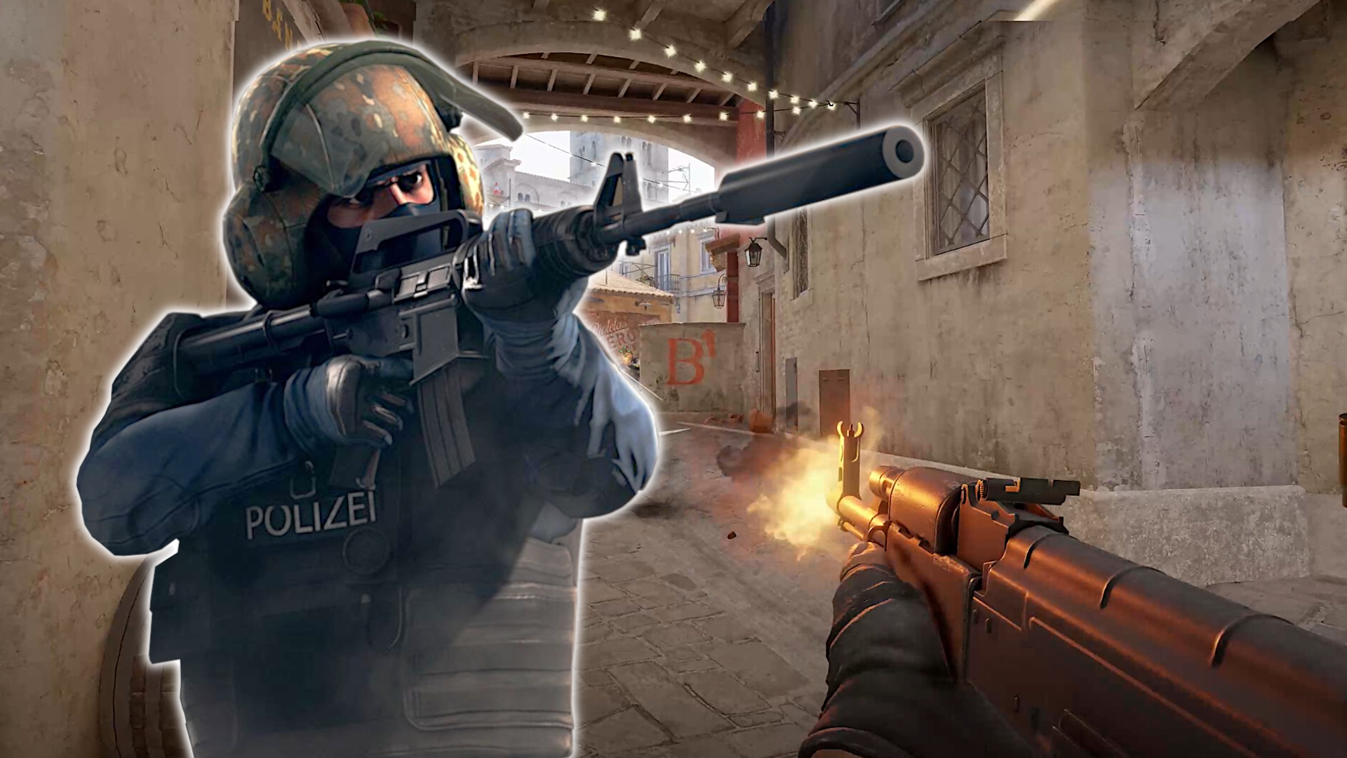 News: Counter-Strike - Die 59-jährige Tante Juan wird zum Internet-Phänomen, weil sie die weltbesten Counter-Strike-Spieler wegputzt