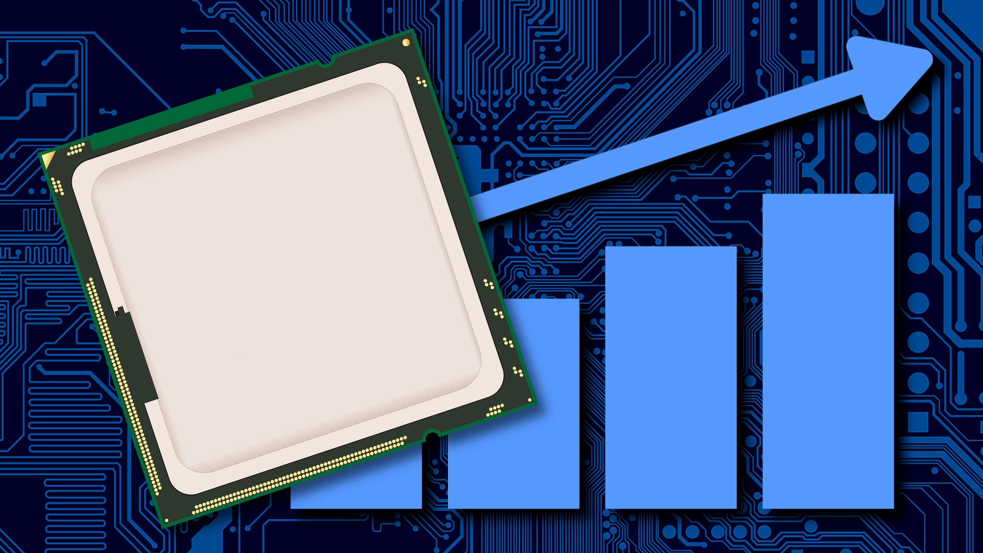 #Mehr als doppelt so viel Grafik-Leistung – warum Intels kommende CPUs trotzdem ernüchtern