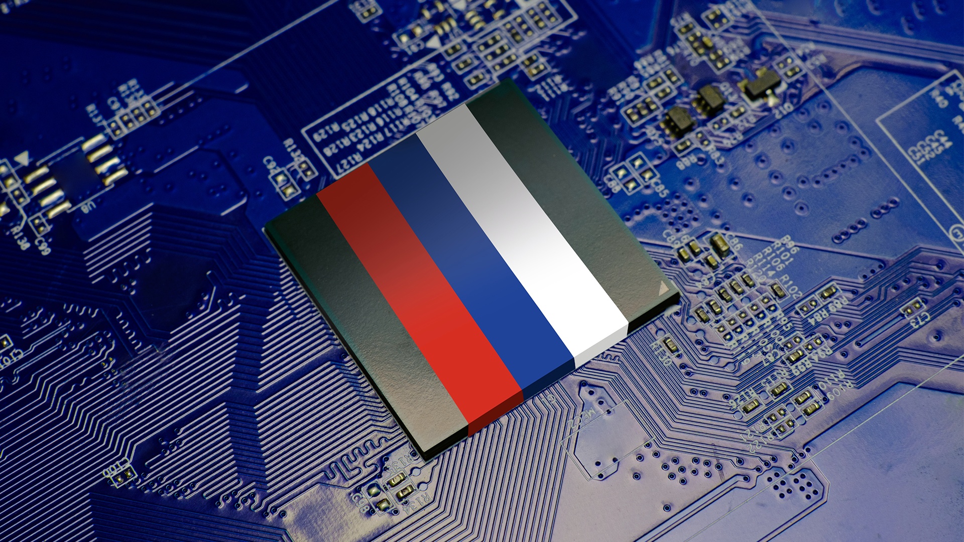 #Russland pfeift auf US-Sanktionen und plant zehn Supercomputer mit verbotenen Nvidia-Chips