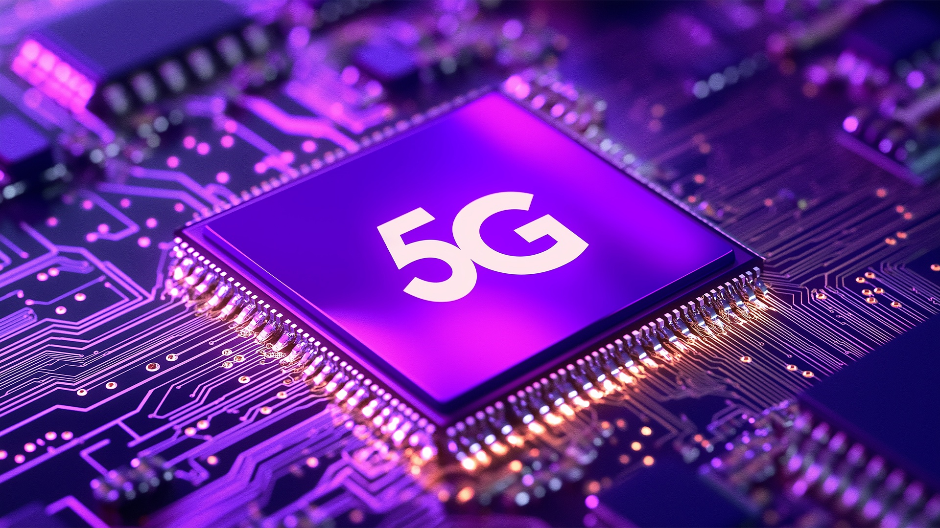 5G-Chips in besser - Eine KI designt effizientere Chips als Menschen – und niemand weiß, warum sie funktionieren