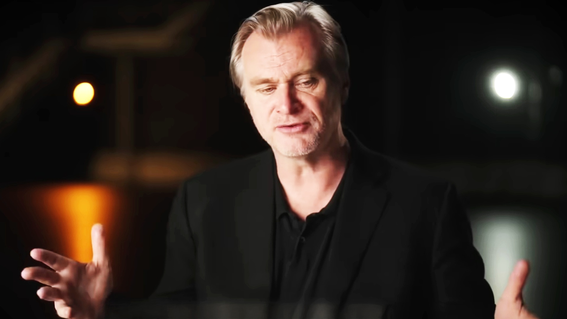 Christopher Nolan - Der Star-Regisseur besitzt immer noch kein Smartphone: Eine Sache wird im Alltag für ihn immer mehr zum Problem