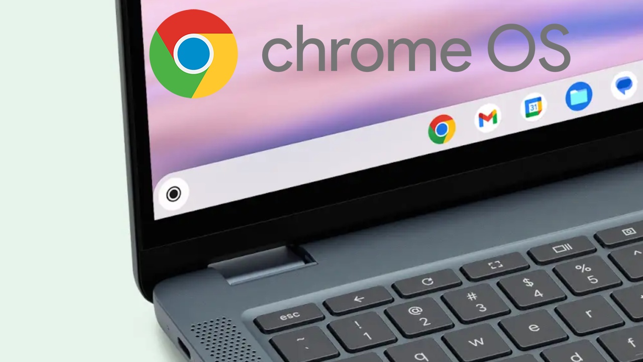 Eine Alternative für Windows? Was ihr über Chrome OS wissen müsst