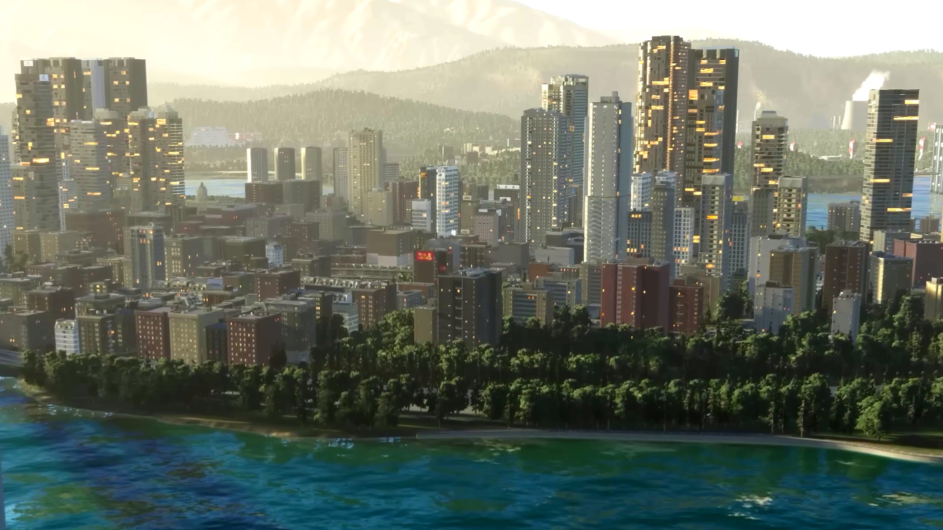 Entwickler Von Cities Skylines 2 Verraten Viele Ideen Von Fans Inspiriert