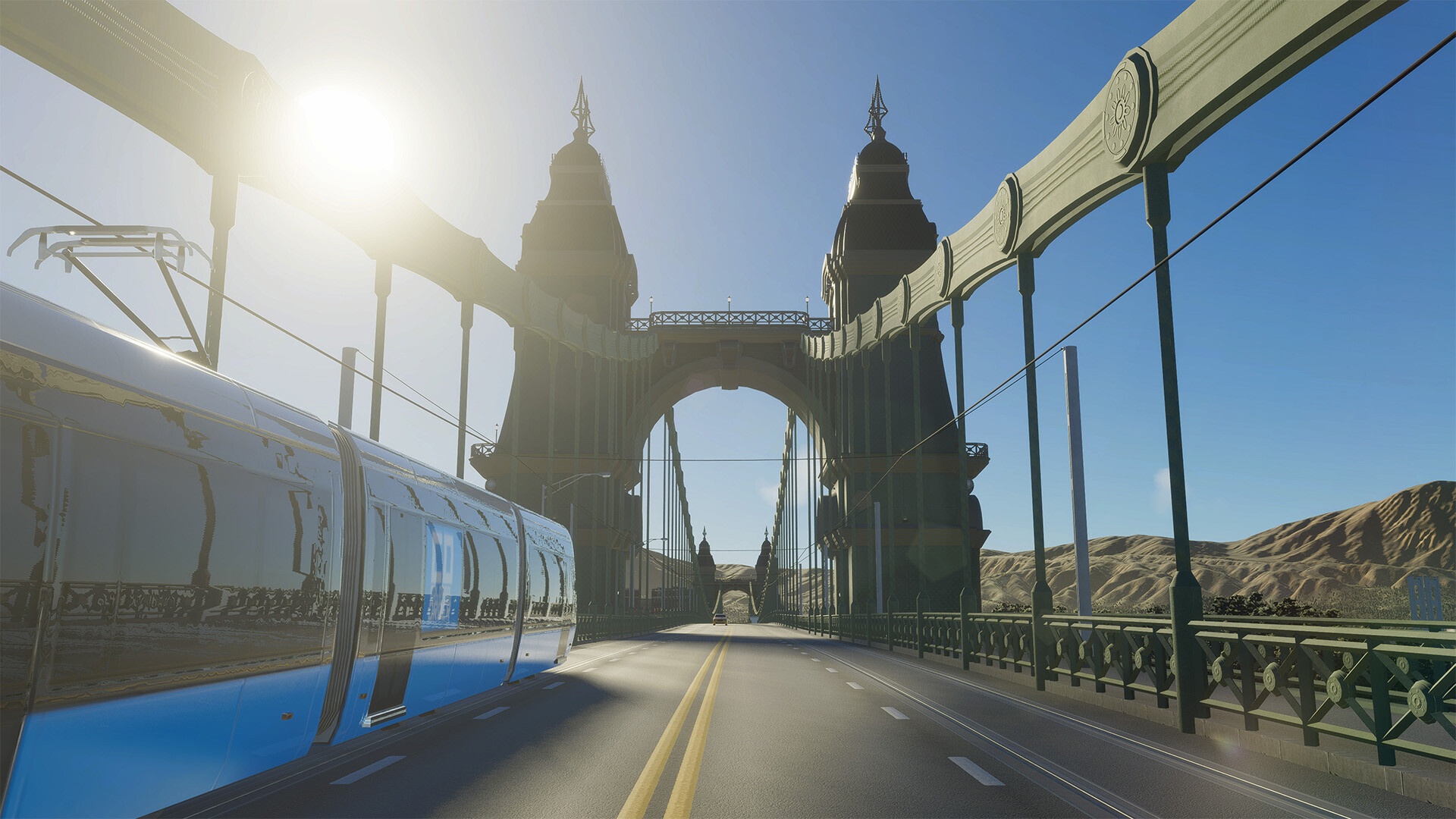 #Cities: Skylines 2 – Aufbauspiel ist noch nicht erschienen, aber plant schon jetzt 8 DLCs