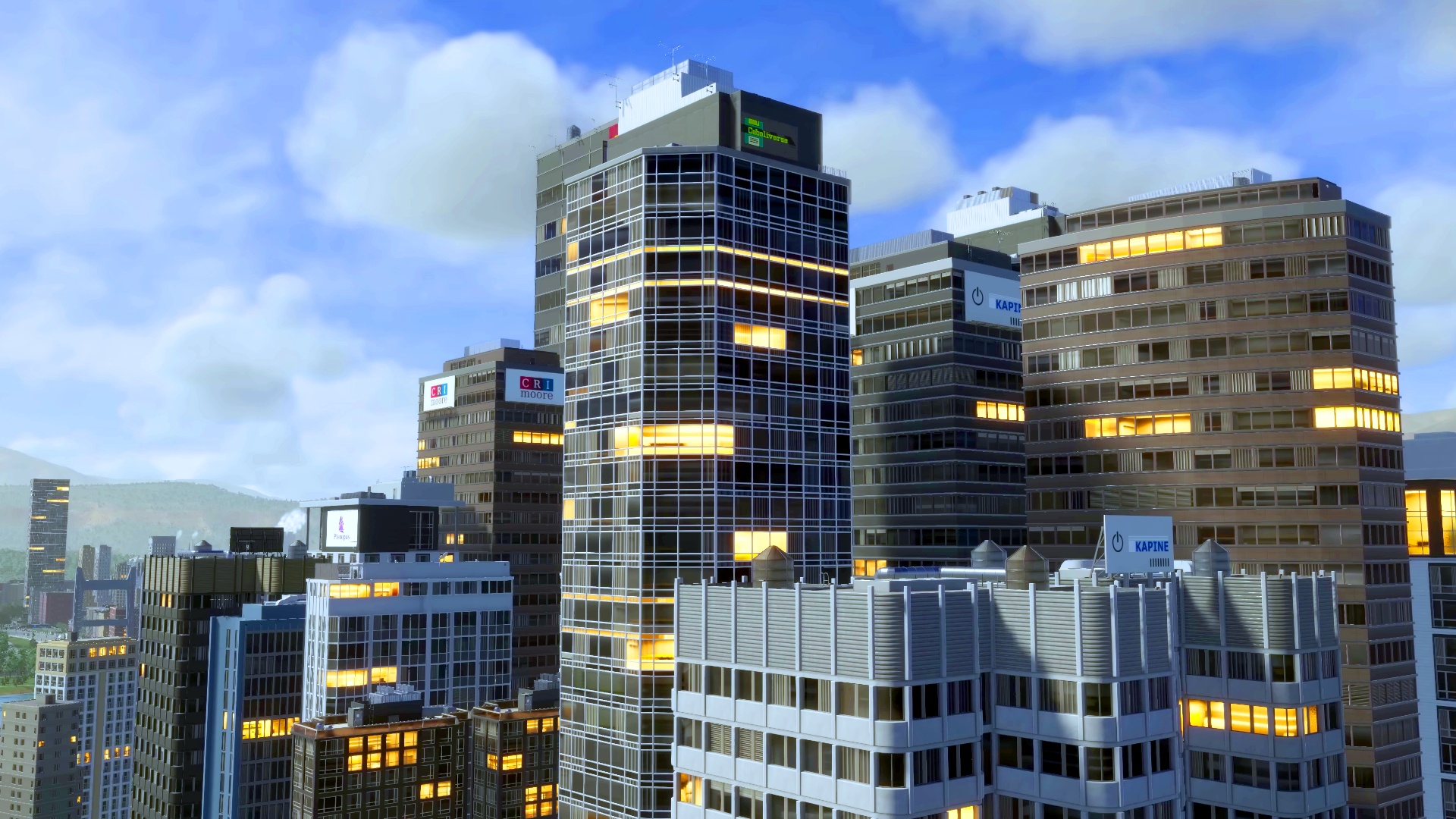 #In Cities: Skylines 2 zeigt ein trauriges Detail, wie realistisch die Wirtschaft simuliert wird