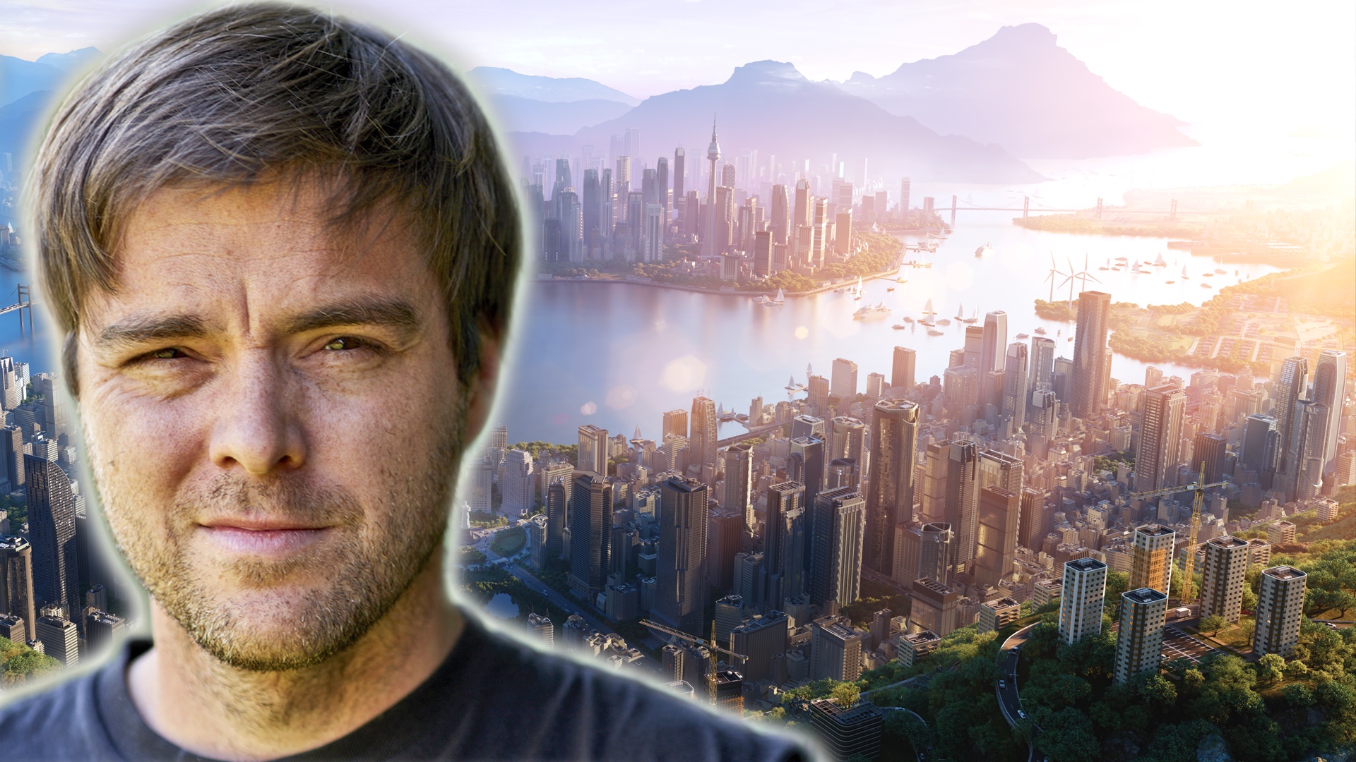 Plus - Kolumne: Cities: Skylines 2 - Ich wollte eine Stadt ohne Autos und erschuf eine Diktatur [Best of GameStar
