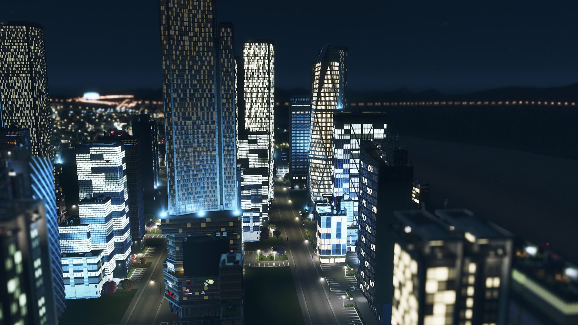 Cities Skylines Remastered Die Städtebausimulation Kommt Auf Die Ps5 Und Series X 6217179 