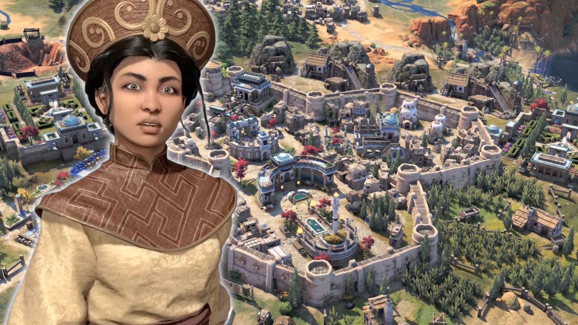 News: Civilization 7 - Spieler erklärt 100 Features, die in keinem Handbuch stehen