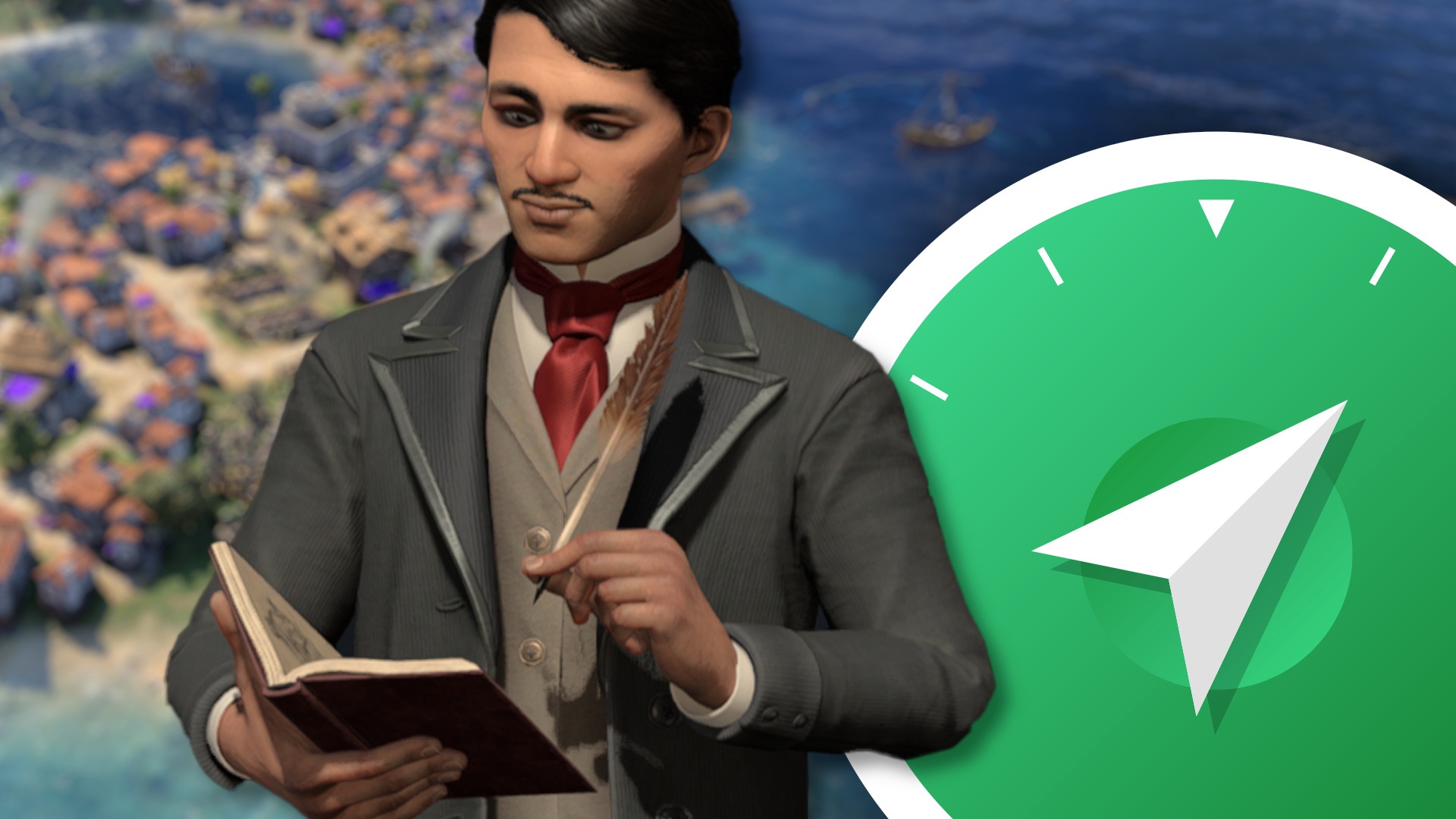 Plus - Guide: Civilization 7 - Guide zum Städtegründen: Wichtige Tipps zum richtigen Expandieren