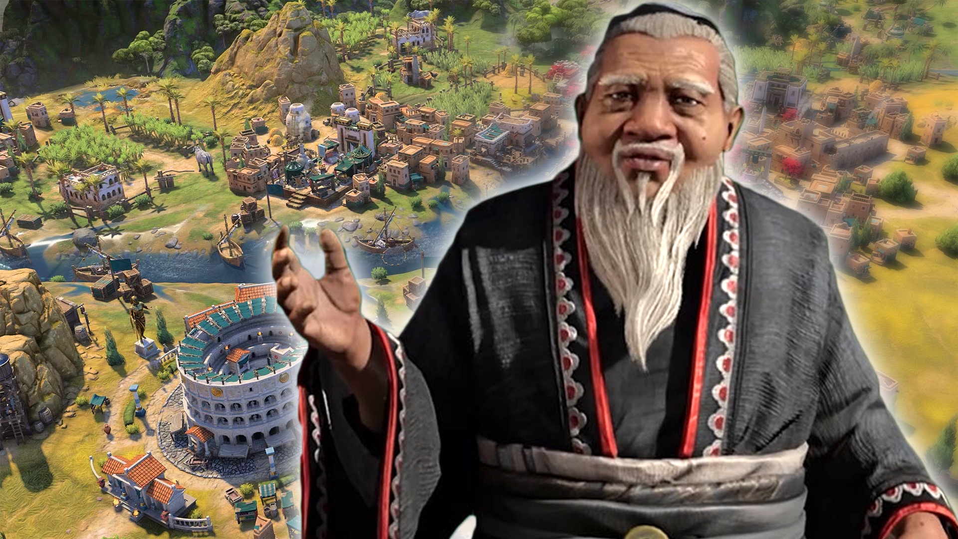 Special: Civilization 7 - Alle Zivilisationen und Anführer in der Übersicht