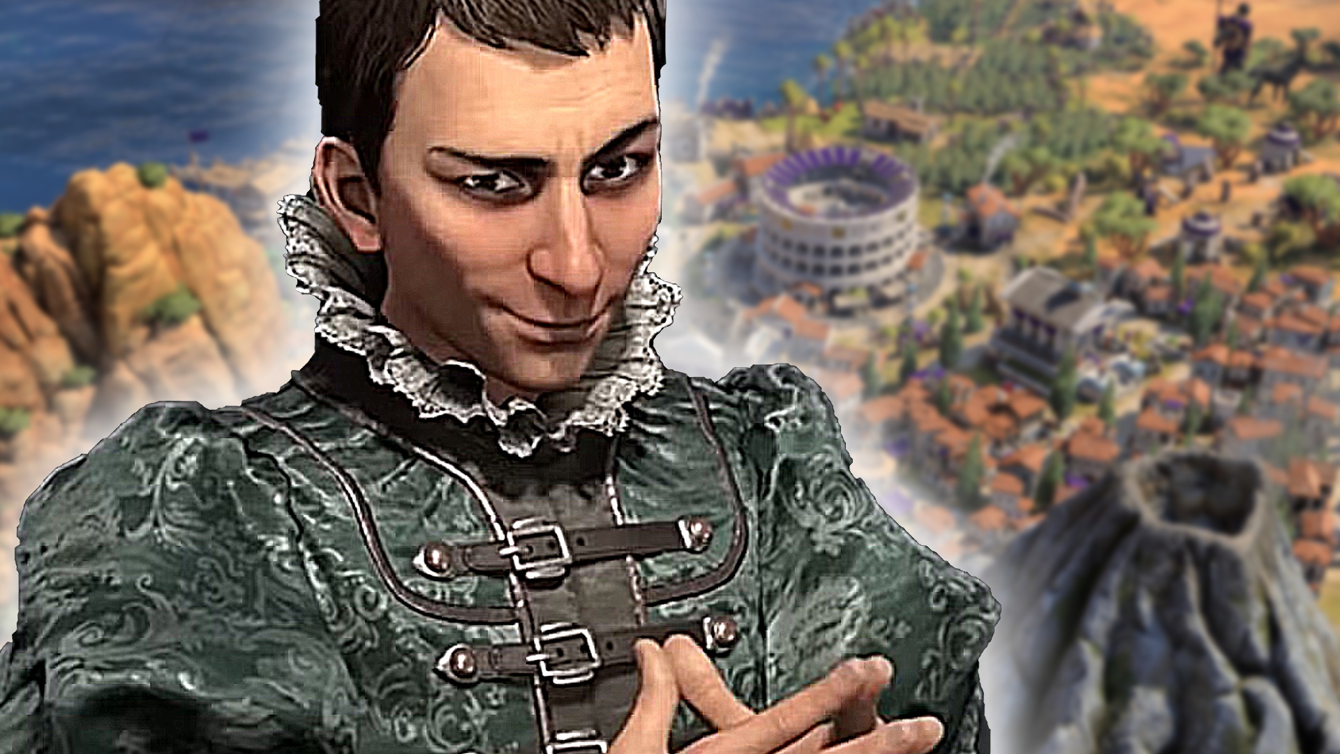 Plus - Civilization 7 bricht mit noch einer Tradition: Ein komplettes Zeitalter kommt erst nach Release