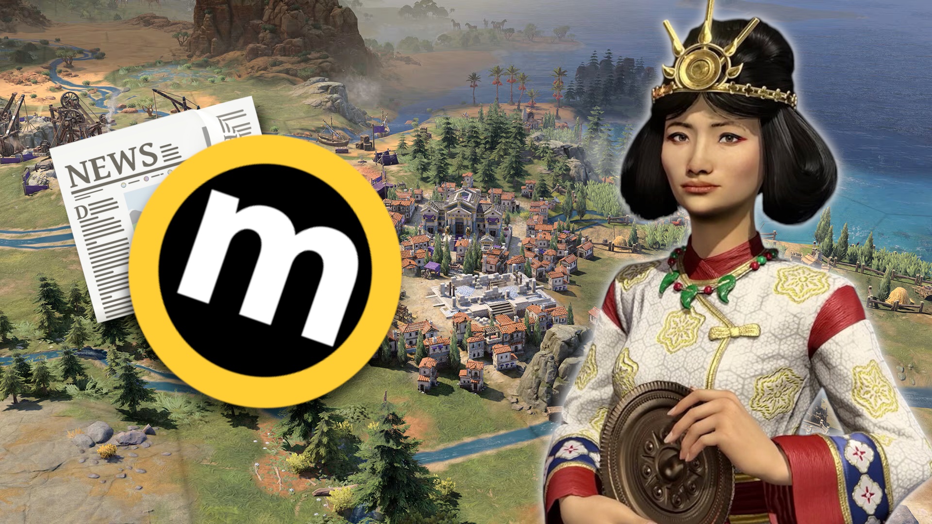 Civilization 7 - Pressespiegel: Das neue Civ bekommt in internationalen Tests und Reviews bei weitem nicht nur Lob