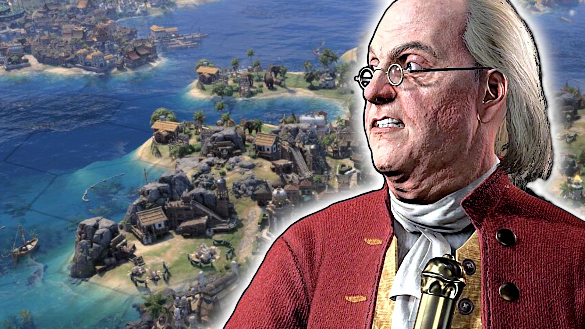 Plus - Civilization 7: Das größte Weltreich der Geschichte fehlt zum Launch und die Fans sind sauer