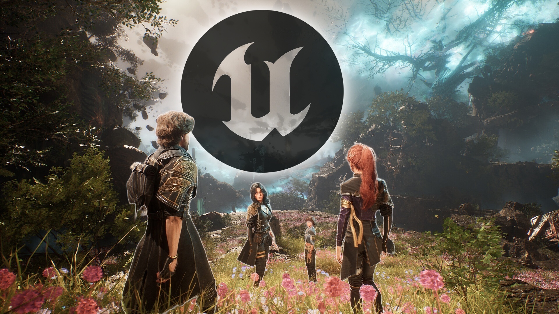 Unreal Engine 5 - »UE5 kann eine Falle sein«: RPG-Entwickler mit zwiespältigem Fazit