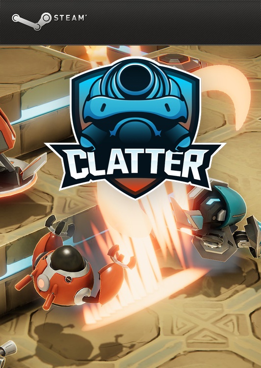 Clatter (PC) Release, News, Systemanforderungen