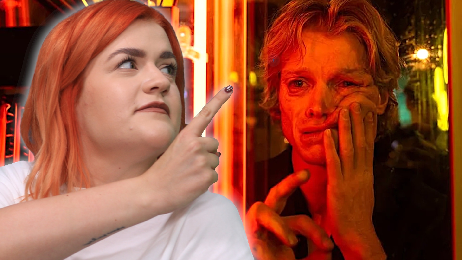 Filmspecial: Clayface - Den Anfang des neuen DC-Films habe ich nur durch zwei Finger gesehen – und bin trotzdem begeistert aus dem Kino raus