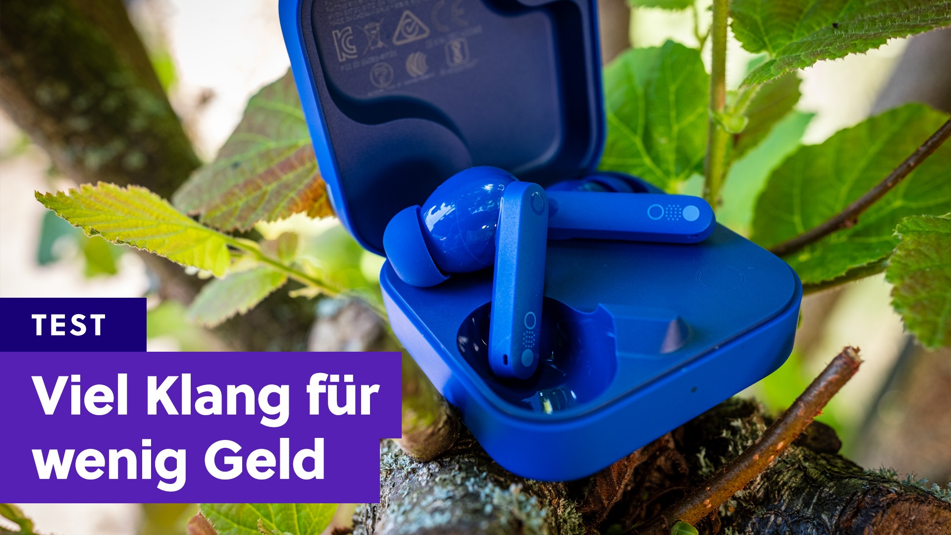 Für sehr gute In-Ears müsst ihr nicht mehr als 60 Euro ausgeben – und die CMF Buds Pro 2 sind der Beweis