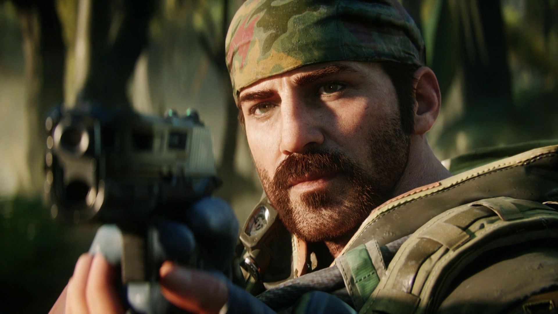 Call of Duty 2019 mit Singleplayer von den ModernWarfareMachern