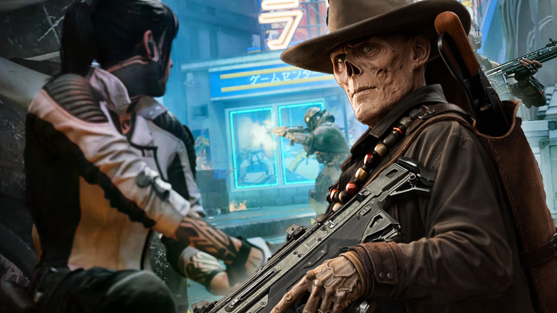 News: CoD Black Ops 7 - Season 1 Reloaded steht mit jeder Menge neuem Content vor der Tür: Hier alle Inhalte in der Übersicht
