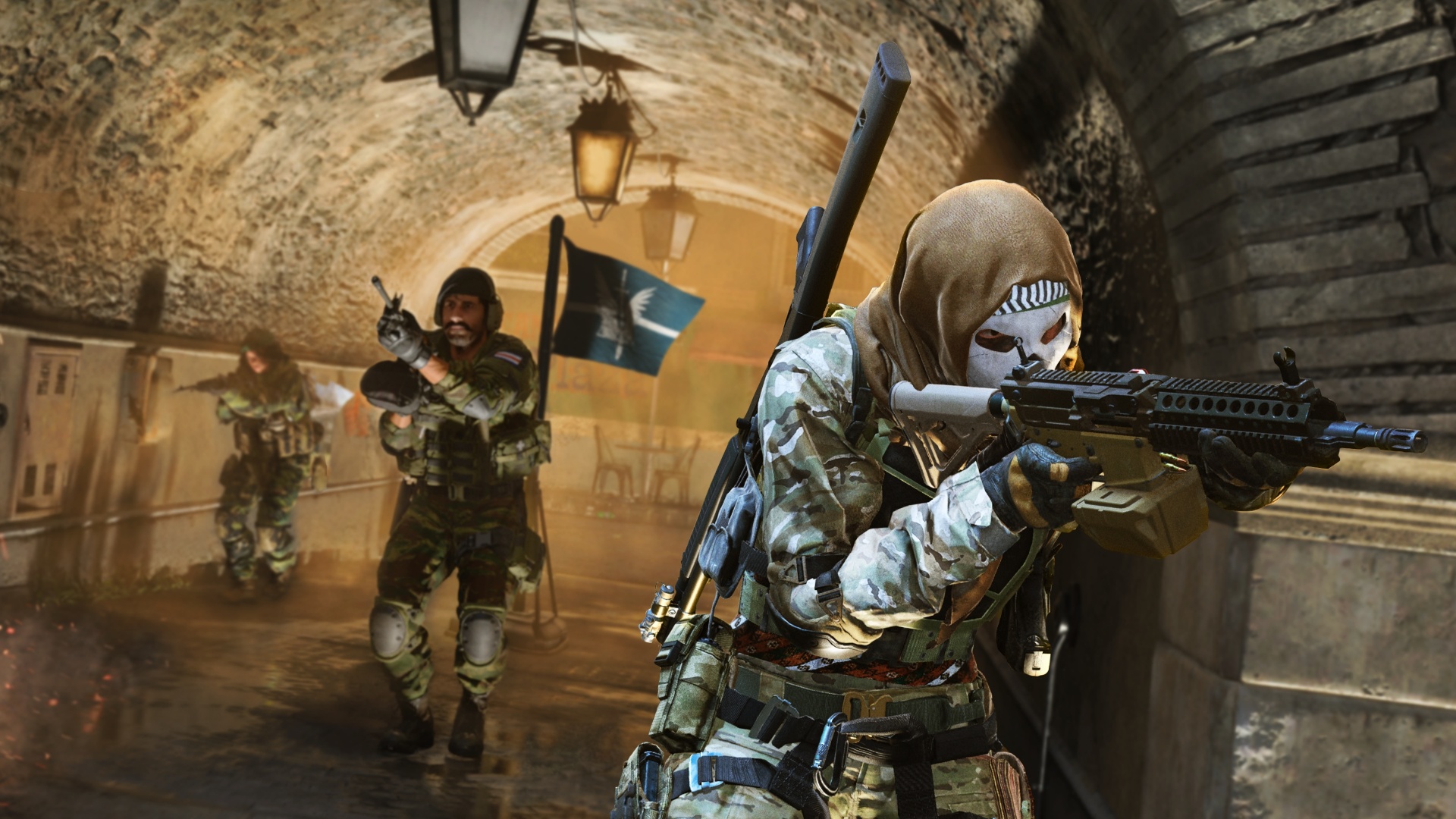 #CoD Modern Warfare 2 soll 9 neue Spielmodi bekommen, die wir alle bereits kennen