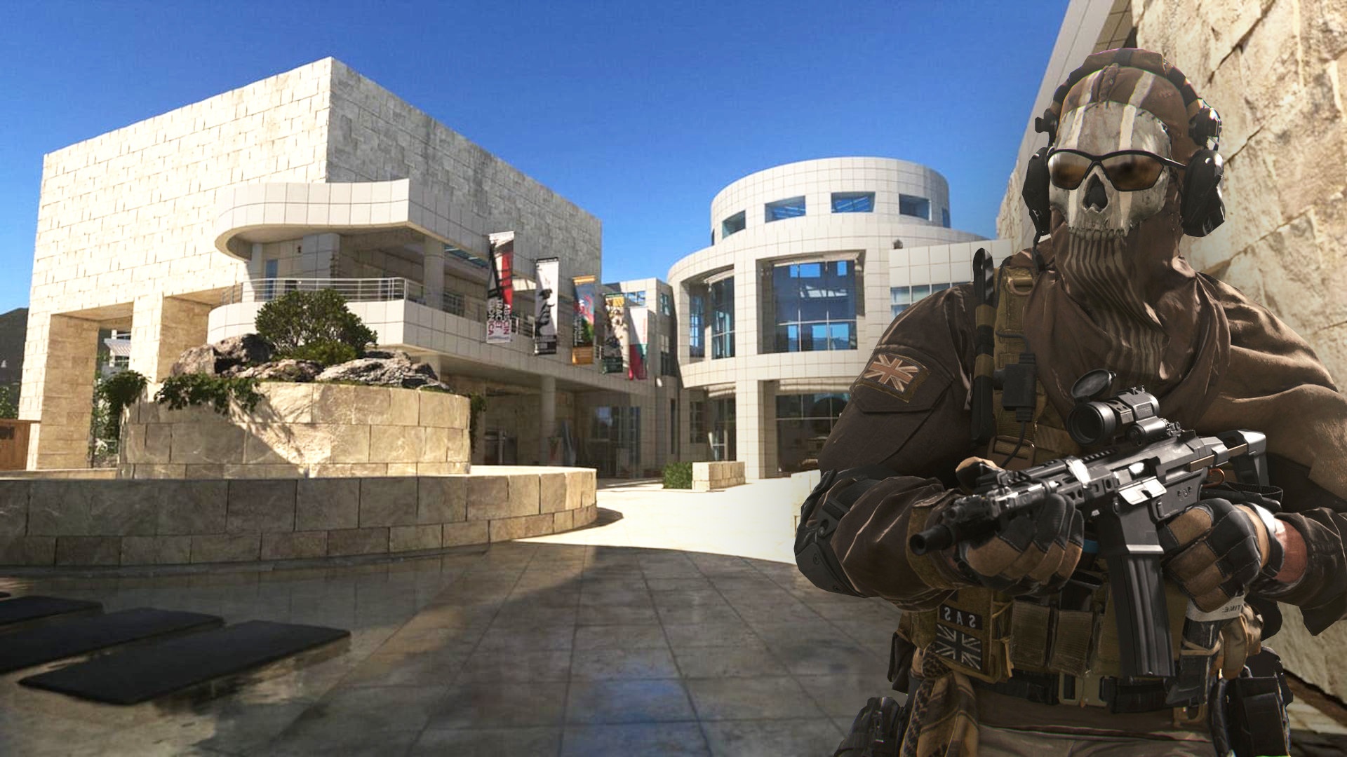 #CoD Modern Warfare 2: Das Rätsel um die verschwundene Map aus der Beta
