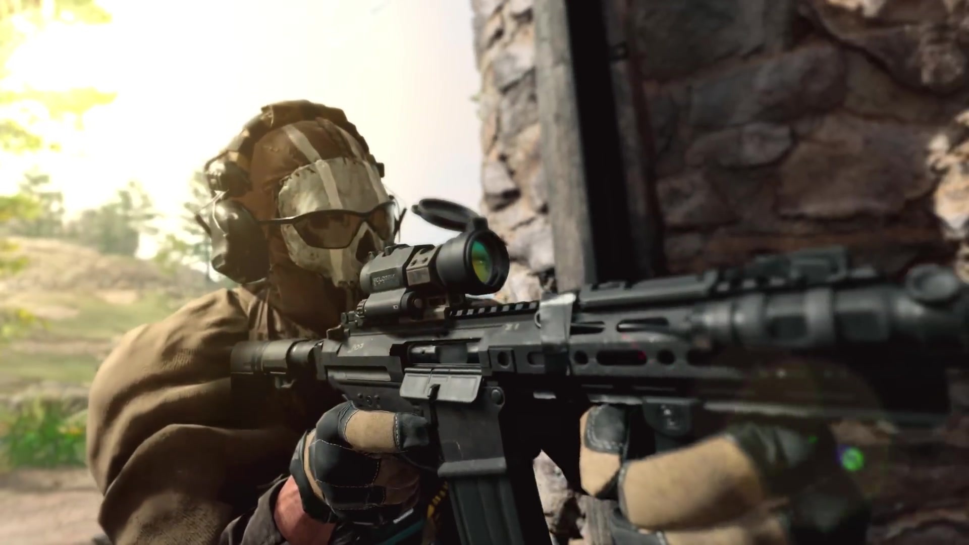 #CoD Modern Warfare 2: Vorbesteller kommen diesmal früher in die Kampagne