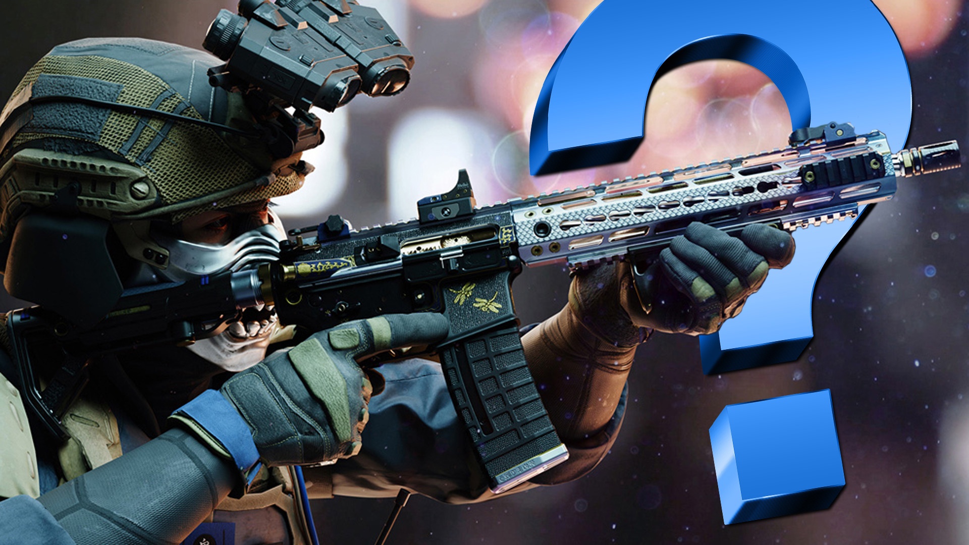 #CoD Modern Warfare 2: Waffen-Tuning geht nicht? Warum das Feature fehlte